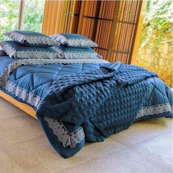 ARTELASSE-BIARRITZ-AZUL- EDREDOM-3